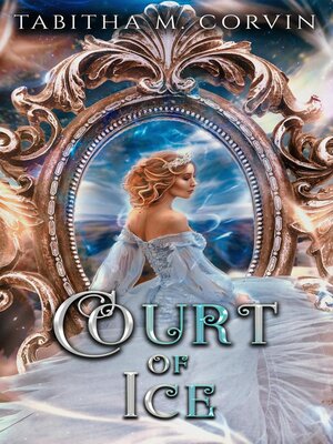 cover image of Court of Ice